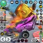 X Demolition Derby: Car Racing
