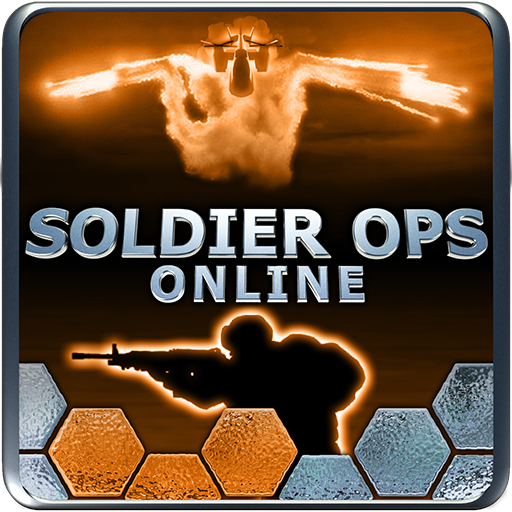 Soldier Ops Online Free - FPS