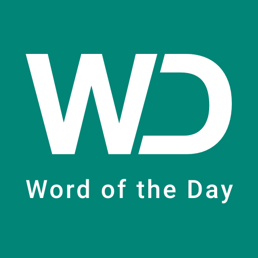 Word of the Day - An English Vocabulary Builder