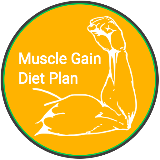 Muscle Gain Diet Plan - Bodybuilding Diet