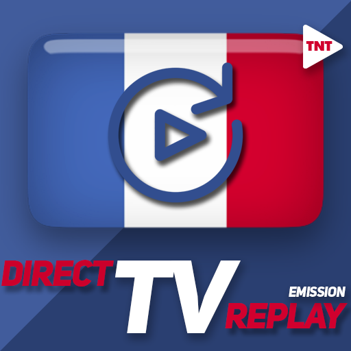 France Direct TV & Repaly