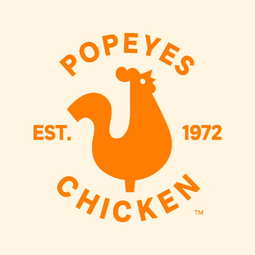 Popeyes Jordan