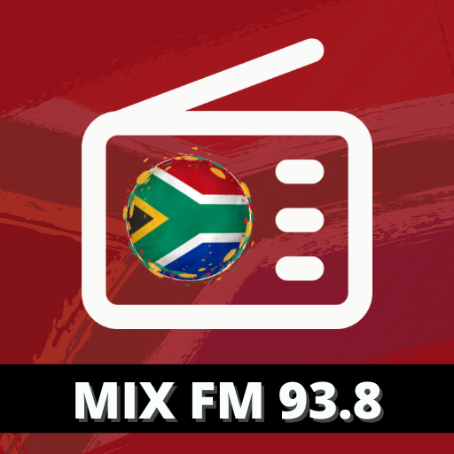 Mix FM 93.8 Radio