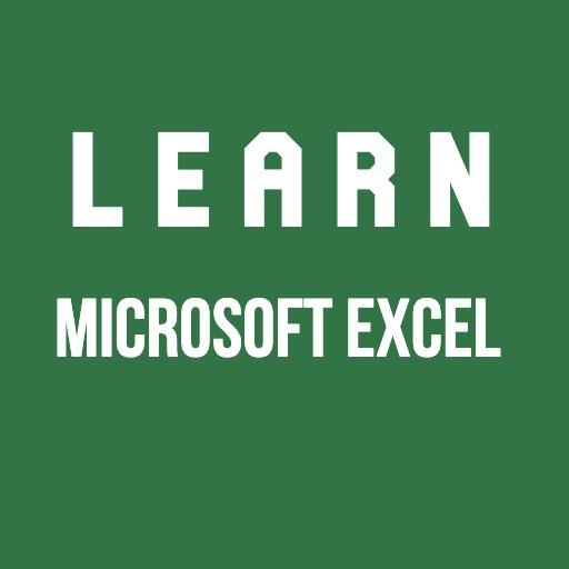 Learn Excel