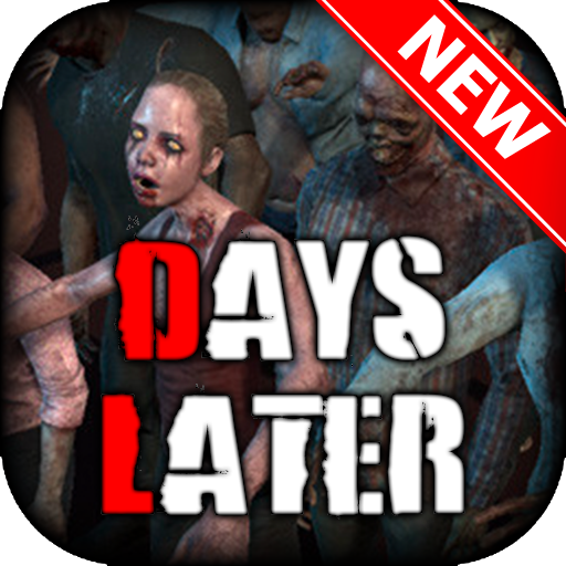 Days Later - Zombie Test