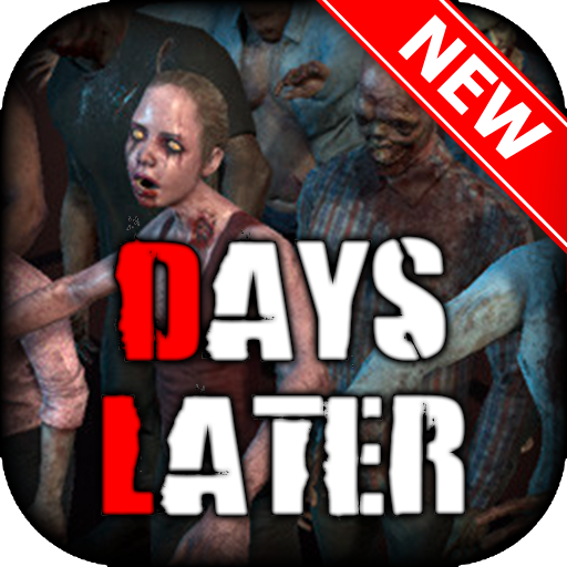 Days Later - Zombie Test