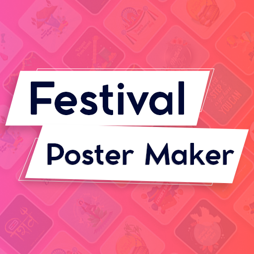 Festival Poster Maker