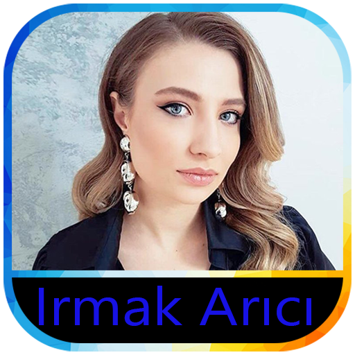 irmak arici 2021 - internet olmadan