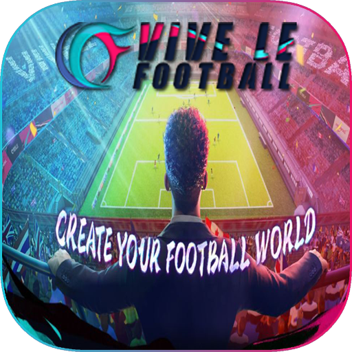 Pro Vive le Football Walktrough