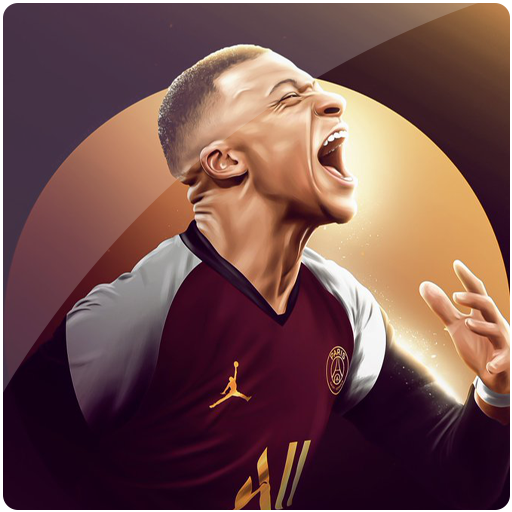 Kylian Mbappe Wallpaper HD