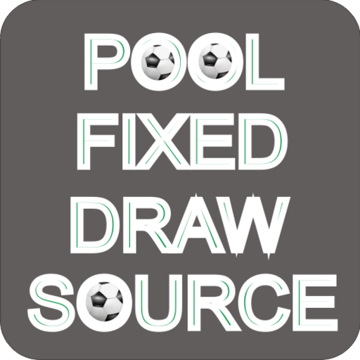 Pool Fixed Draw Source