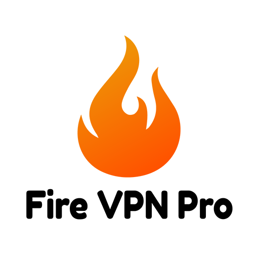 Fire VPN Pro - Alta velocidade