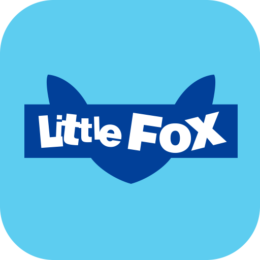 Little Fox English