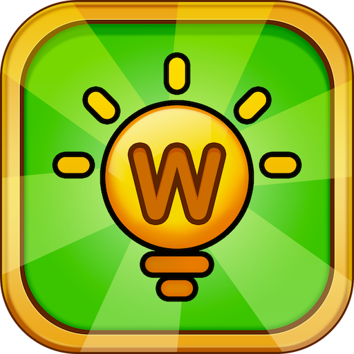 Word Answers - Helper for Word Puzzle Games