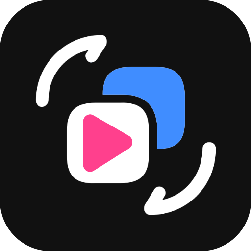 Change Video & Audio Format