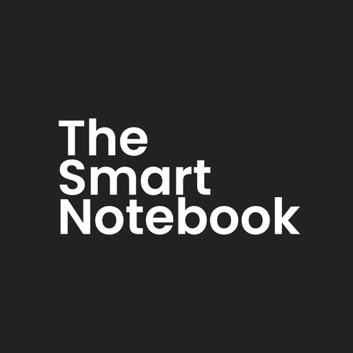 The Smart Notebook - Old