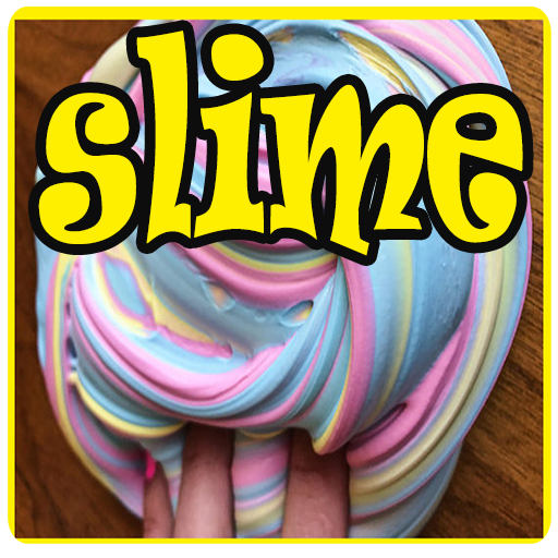 Make Slime without Glue, borax