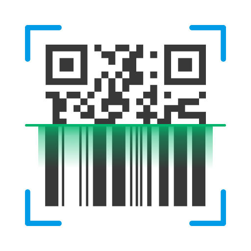 QR code reader & scanner