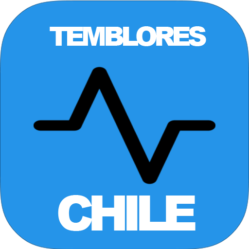 Temblores Chile