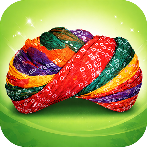 Turbans Photo Editor – Safa