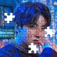 Jungkook Jigsaw Puzzle Game