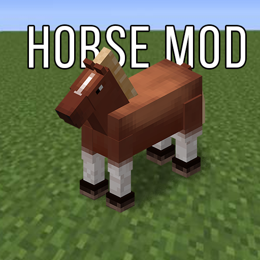 Horse Mod