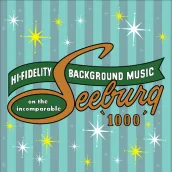 Seeburg 1000 Background Music