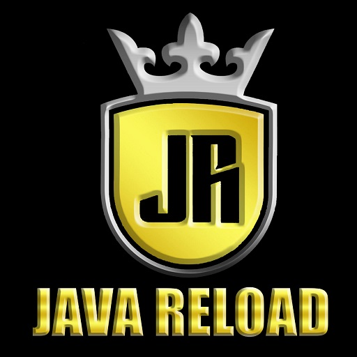 JAVA RELOAD : Agen Pulsa, Top 