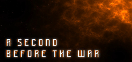 A Second Before The War