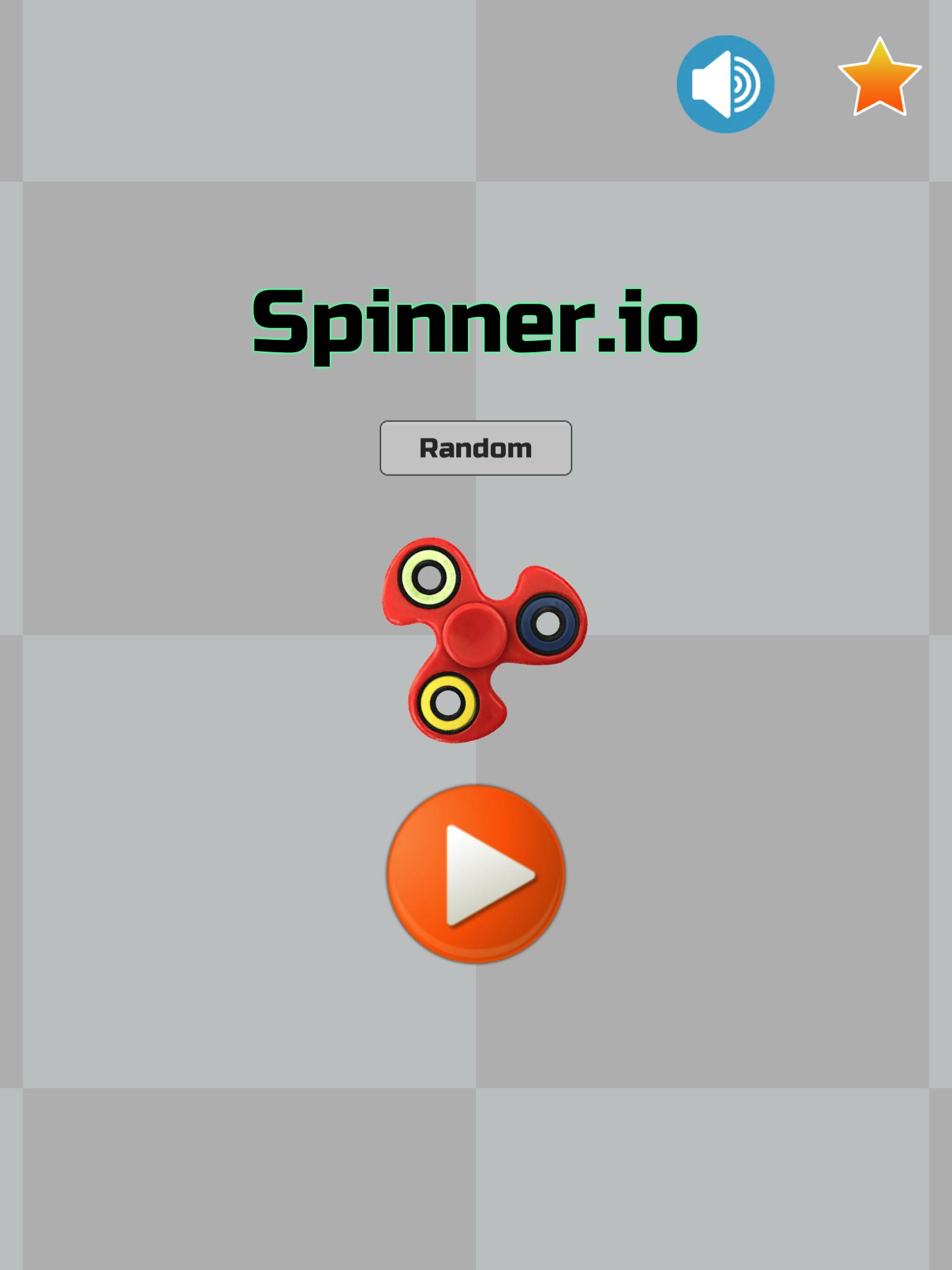 Anime Fidget Spinner Battle Game for Android - Download