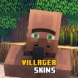 Villager Mod For MCPE