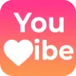 Dating App: Flirt, Chat & Vibe