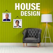 House Design 3D - Home Interior Design Games