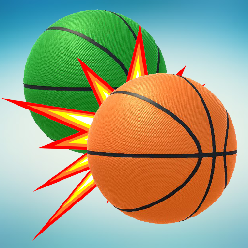 Epic Basketball 3D