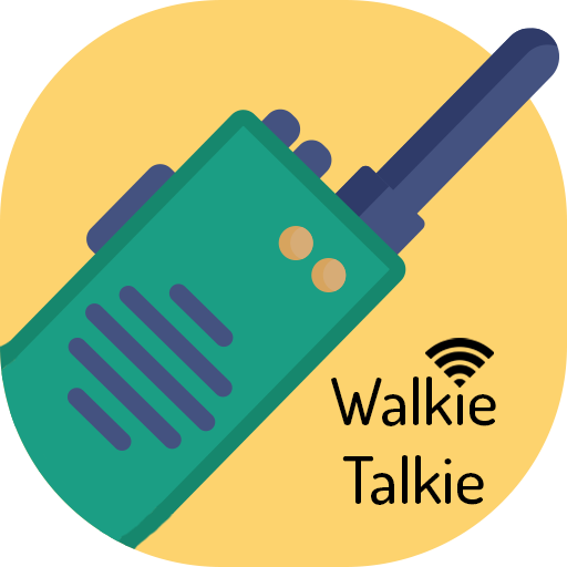 Walkie Talkie: Walkie Talkie W