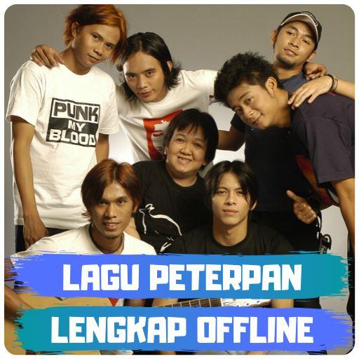 Lagu Peterpan Lengkap Offline