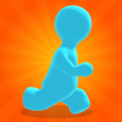 Gummy Run 3D