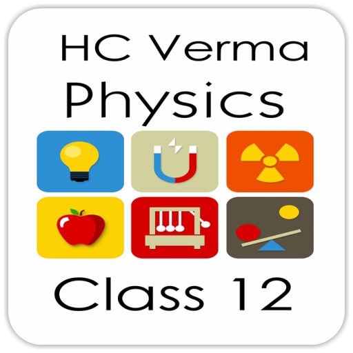 HC Verma Physics - class 12 | क्लास 12 फिजिक्स