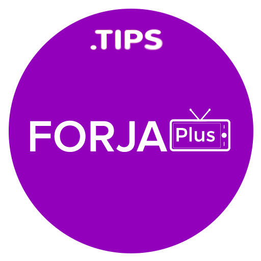 forja plus tv tips