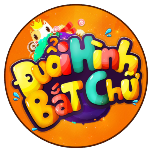 Đuổi Hình Bắt Chữ - Duoi Hinh Bat Chu DHBC