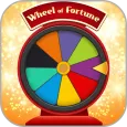 Wheel of Fortune Custom Game
