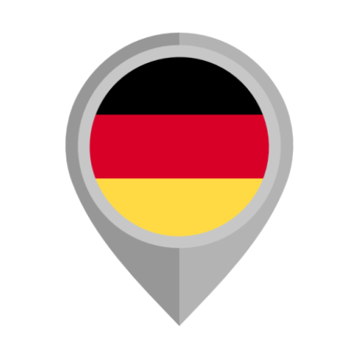 Learn German no Internet
