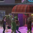 Raid Wars: Crime Family