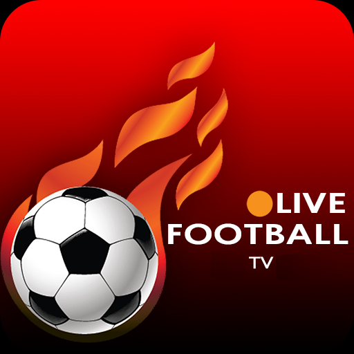 Football TV Live Streamig
