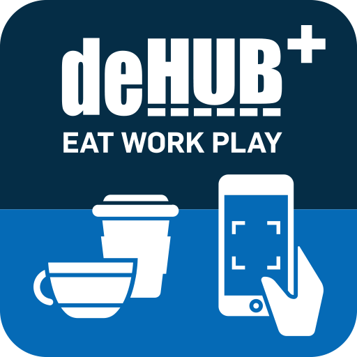 deHUB Access