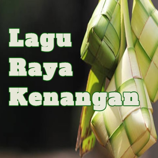 Lagu Raya Kenangan