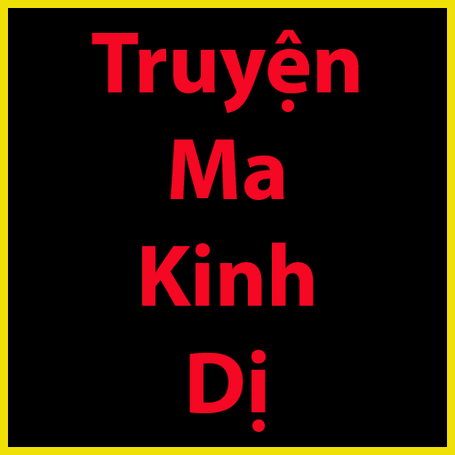 Truyen Ma - Truyen Kinh Di