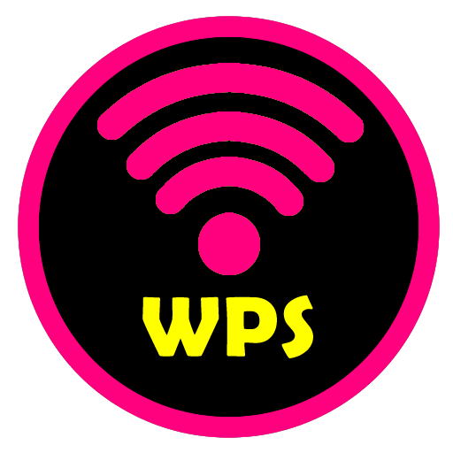 WPS Wifi digitalização