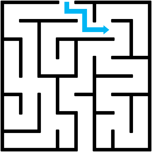 Download Mazes Lab android on PC