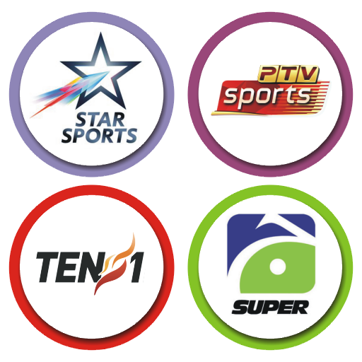 Ten Sports live streaming HD